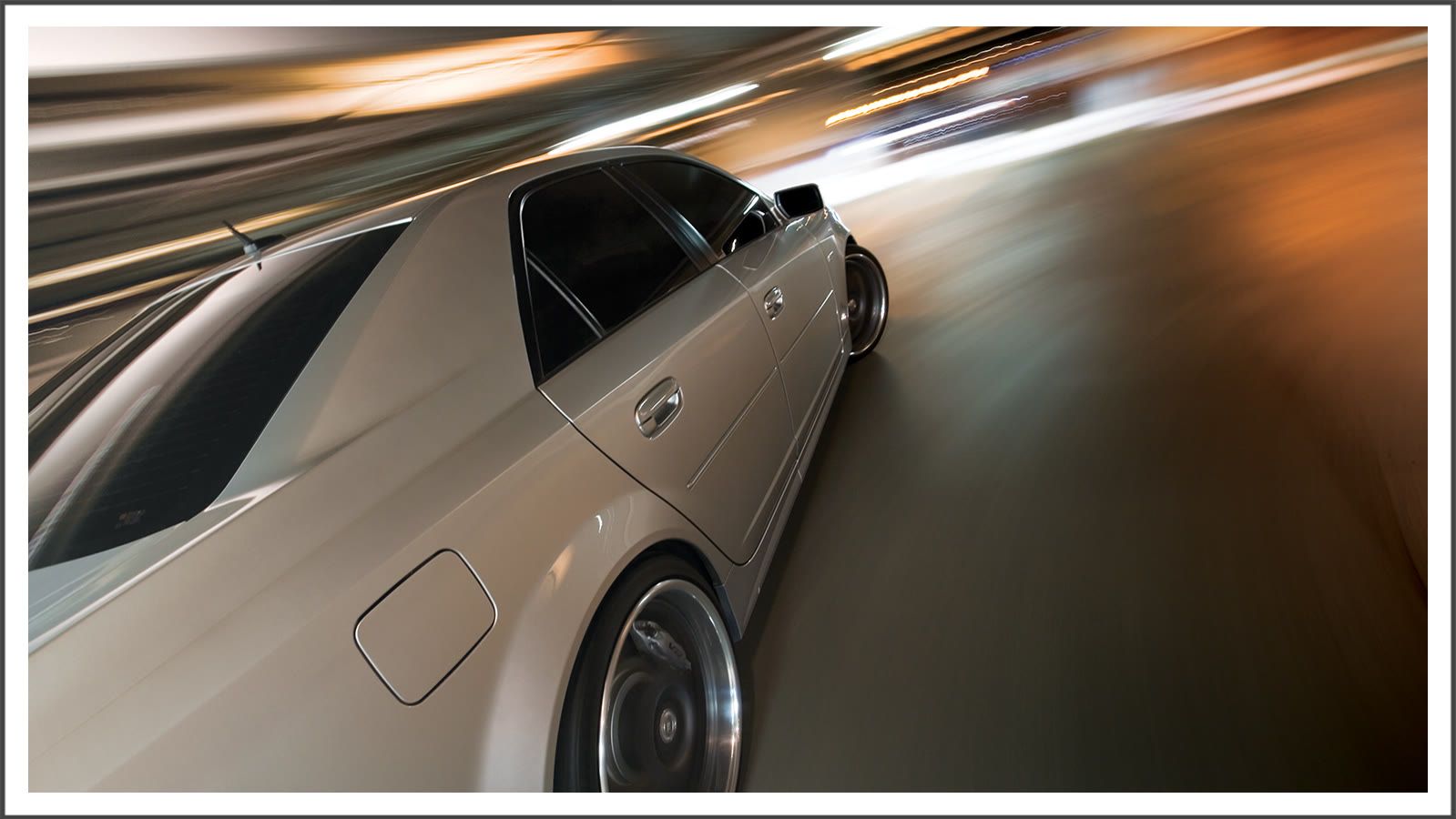 Vehicle photography, image 5